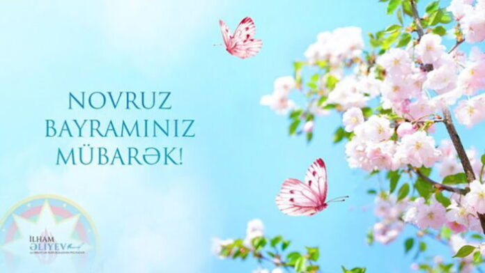 Novruz bayramı