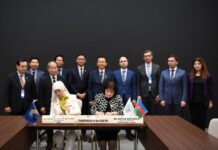Qoşulmama Hərəkatı Parlament Şəbəkəsi ilə ASEAN PA arasında anlaşma memorandumu imzalanıb