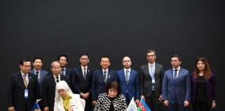 Qoşulmama Hərəkatı Parlament Şəbəkəsi ilə ASEAN PA arasında anlaşma memorandumu imzalanıb