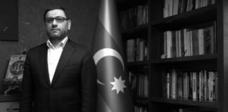 Hacı Şahin Həsənli