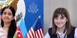 Dəniz Səttarlı və Fidan Qarayeva
