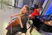 Strasburqda Novruz bayramı muğam konserti və xeyriyyə aksiyası ilə qeyd olunacaq Strasburqda Novruz bayramı muğam konserti və xeyriyyə aksiyası ilə qeyd olunacaq