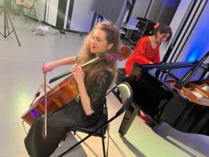 Strasburqda Novruz bayramı muğam konserti və xeyriyyə aksiyası ilə qeyd olunacaq