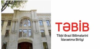 Tibbi Ərazi Bölmələrini İdarəetmə Birliyi
