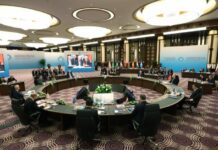 Türk Dövlətləri Təşkilatı