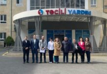 Təcili Yardım