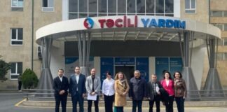 Təcili Yardım