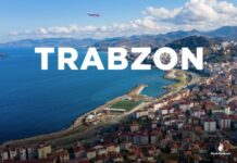 Trabzon şəhəri