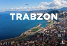 Trabzon şəhəri