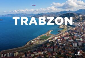 Trabzon şəhəri