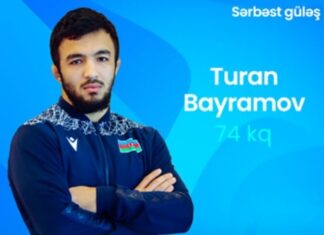 Turan Bayramov