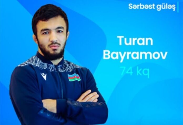 Turan Bayramov