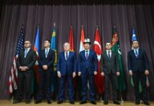 ABŞ Dövlət Departamentində Azərbaycan səfirliyinin təşəbbüsü ilə Novruz bayramı qeyd olunub