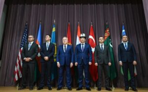 ABŞ Dövlət Departamentində Azərbaycan səfirliyinin təşəbbüsü ilə Novruz bayramı qeyd olunub