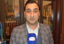 II Türk Dünyası Ədəbiyyat və Kitab Festivalı Ulu Öndər Heydər Əliyevin 100 illiyinə həsr olunacaq Azərbaycan Yazıçılar Birliyinin mətbuat katibi Xəyal Rza