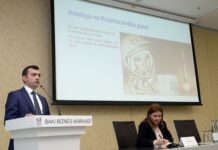 74-cü Beynəlxalq Astronavtika Konqresinə rekord sayda – 95 ölkədən elmi iş təqdim olunub Astronavtika Konqresi