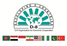 Azərbaycan “D-8″ə qoşulmaq üçün müraciət edib D-8