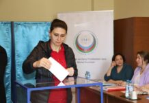 İctimai Şuraya seçkilər