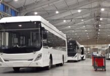 “İkarus” avtobus