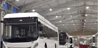 “İkarus” avtobus