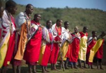 Keniyada dünyanın sonunu gözləyərək aclıqdan ölənlərin sayı 90 nəfərə çatıb Keniya