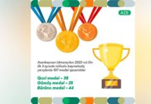medal