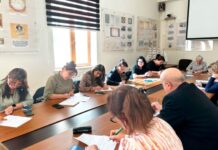 Məktəbdaxili qiymətləndirmə ilə bağlı sorğu