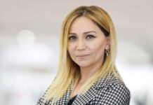 Nigar Əhmədova
