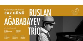 Heydər Əliyev Mərkəzində “Caz Günü”