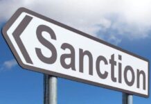 sanksiya