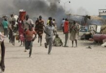 Sudan