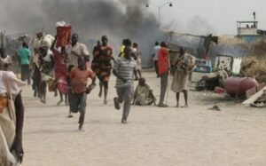 Sudan