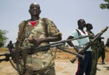 Sudan