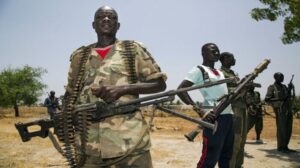 Sudan