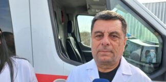 Azərbaycanlı həkim