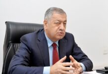 Deputat Vahid Əhmədov