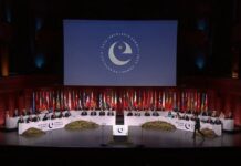 Avropa Şurasının Dövlət və Hökumət Başçılarının IV Zirvə Görüşü