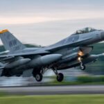F-16 təyyarəsi