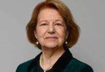 Baronessa Emma Nikolson
