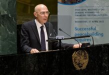 Volker Türk