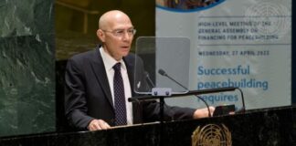 Volker Türk