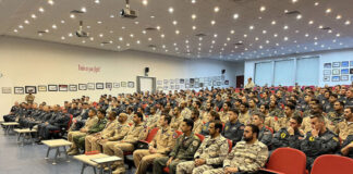 “Anadolu Qartalı - 2023” təlimi başa çatıb