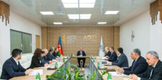 AQTA yanında İctimai Şura