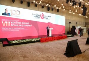 “Bakı Ürək Günləri”