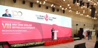 “Bakı Ürək Günləri”