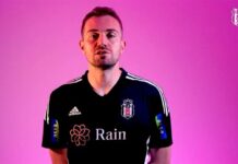 "Beşiktaş"ın futbolçuları "Sabah"la xeyriyyə matçı barədə çağırış ediblər