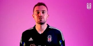 "Beşiktaş"ın futbolçuları "Sabah"la xeyriyyə matçı barədə çağırış ediblər