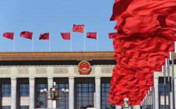 Pekin: Tayvan məsələsi Çin-ABŞ münasibətlərində keçilməz olan ilk qırmızı xətdir Çin