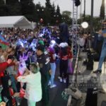 Çiyələk festivalı