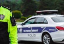 Dövlət Yol Polisi